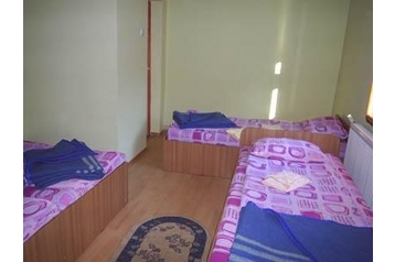 Румъния Privát Lepşa, Интерьор